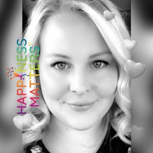 Meet your Posher, Tiffany